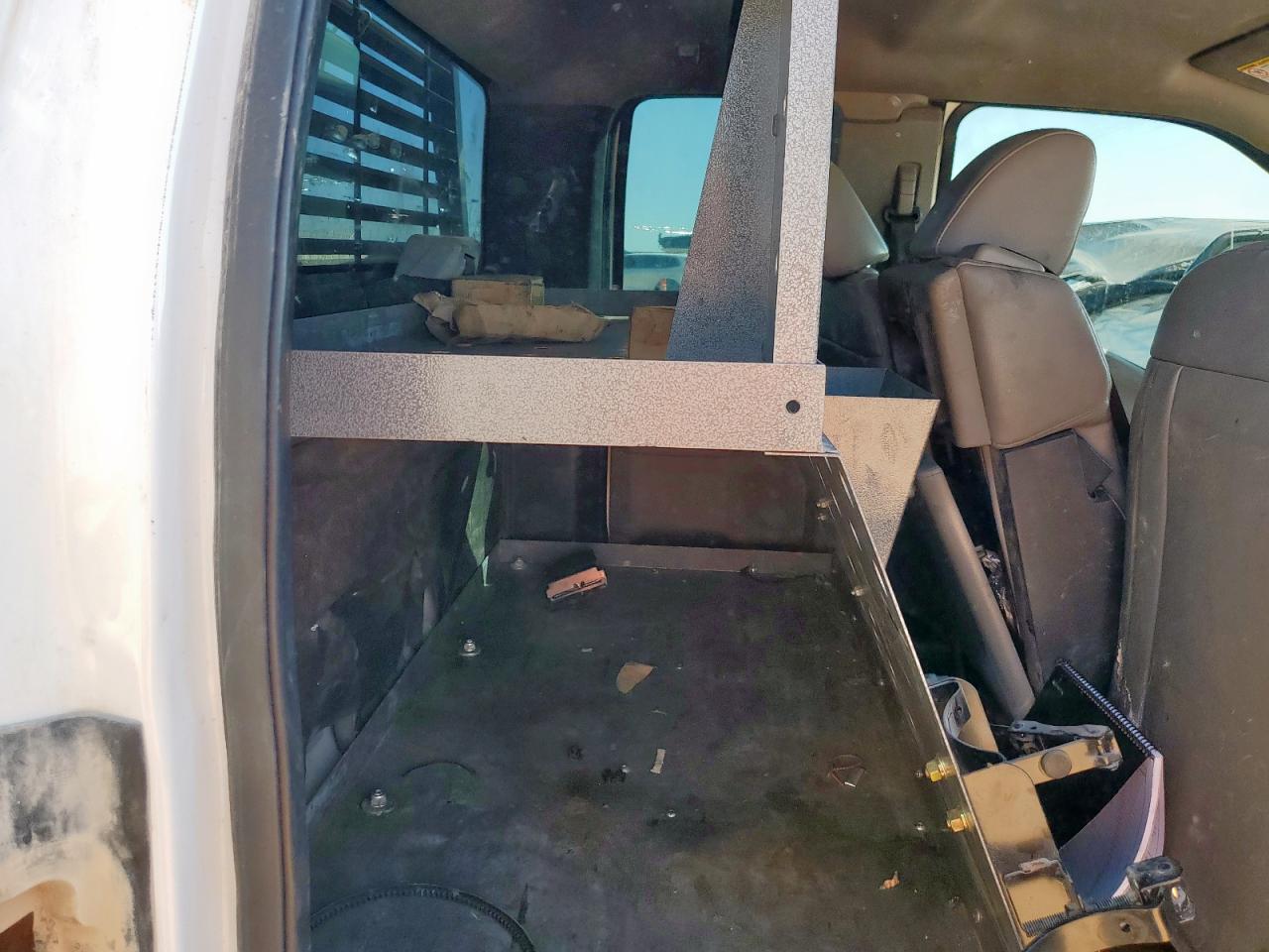 2022 Ford F250 Super Duty VIN: 1FT7X2B6XNED84614 Lot: 86627685