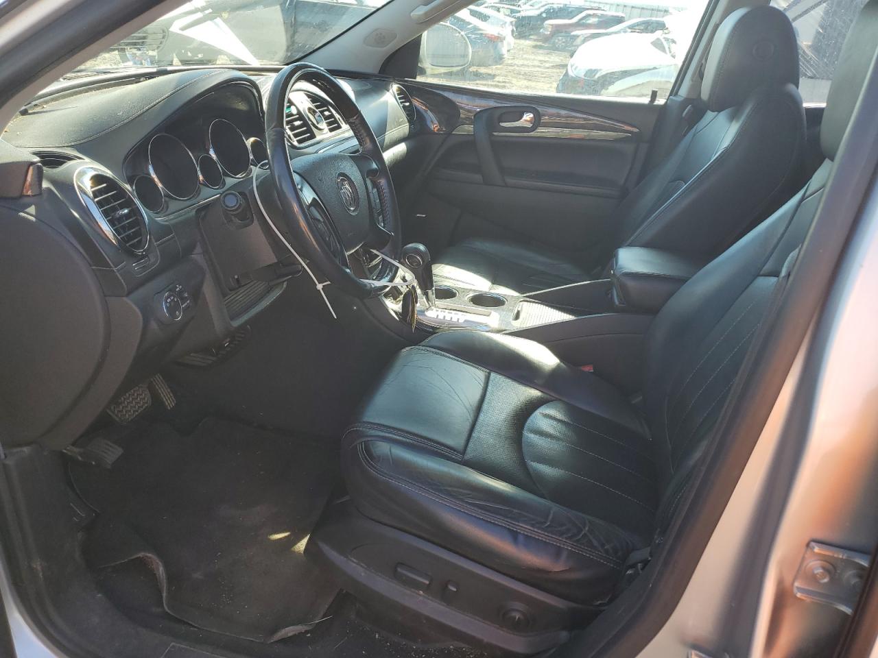 2016 Buick Enclave VIN: 5GAKVBKD5GJ181124 Lot: 86693135