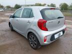 2018 KIA PICANTO 3 AUTO  for sale at Copart WESTBURY