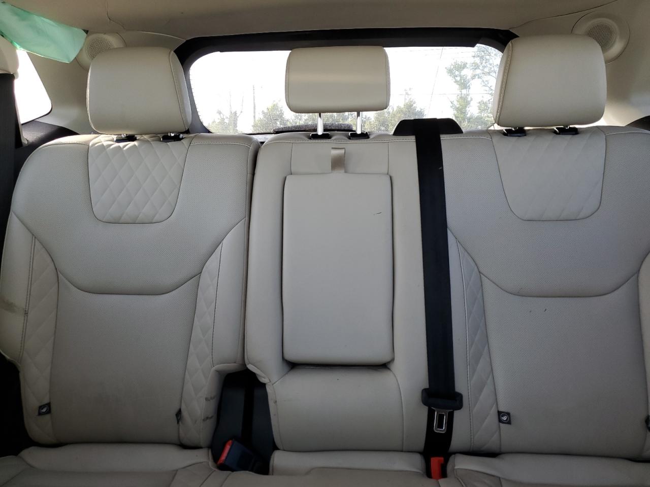 2024 Ford Edge Titanium VIN: 2FMPK4K99RBA60040 Lot: 81995795