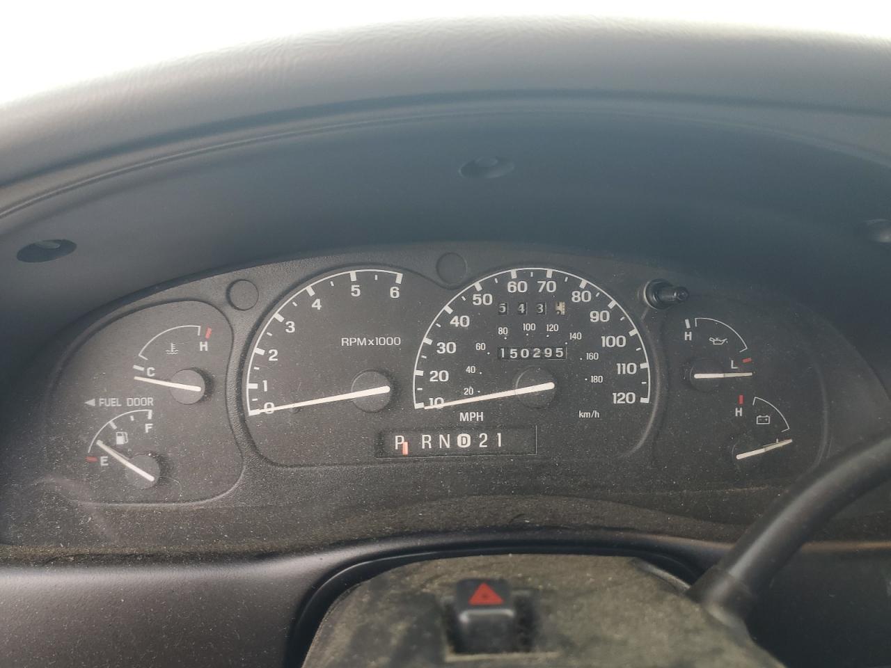 2001 Ford Ranger Super Cab VIN: 1FTZR15E71TA47520 Lot: 85282275