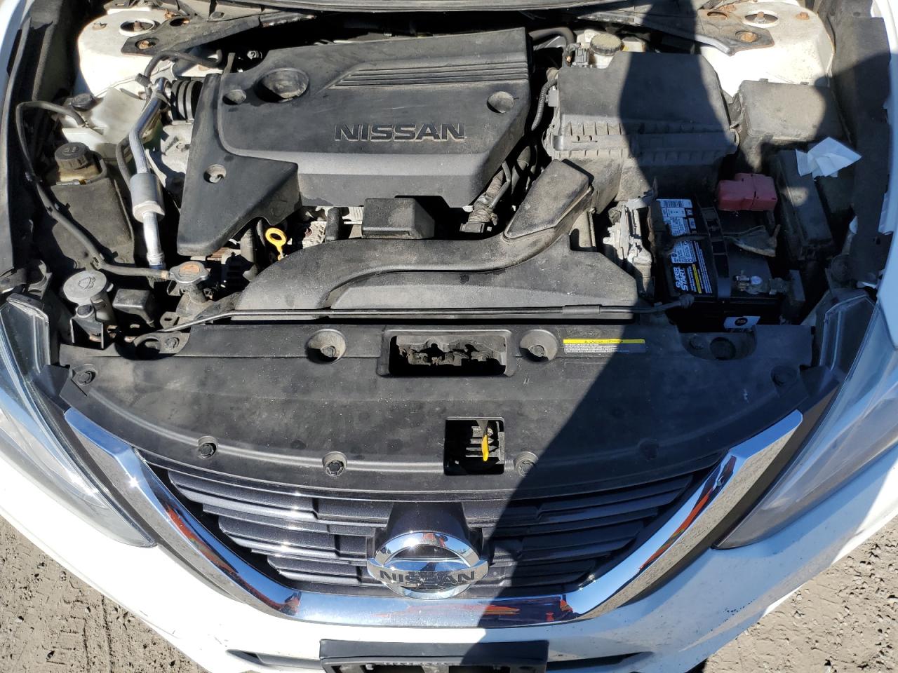 2018 Nissan Altima 2.5 VIN: 1N4AL3AP9JC246978 Lot: 85388875