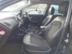 2012 HYUNDAI IX35 2.0 CRDI PREMIUM 5DR for sale at Copart BRISTOL