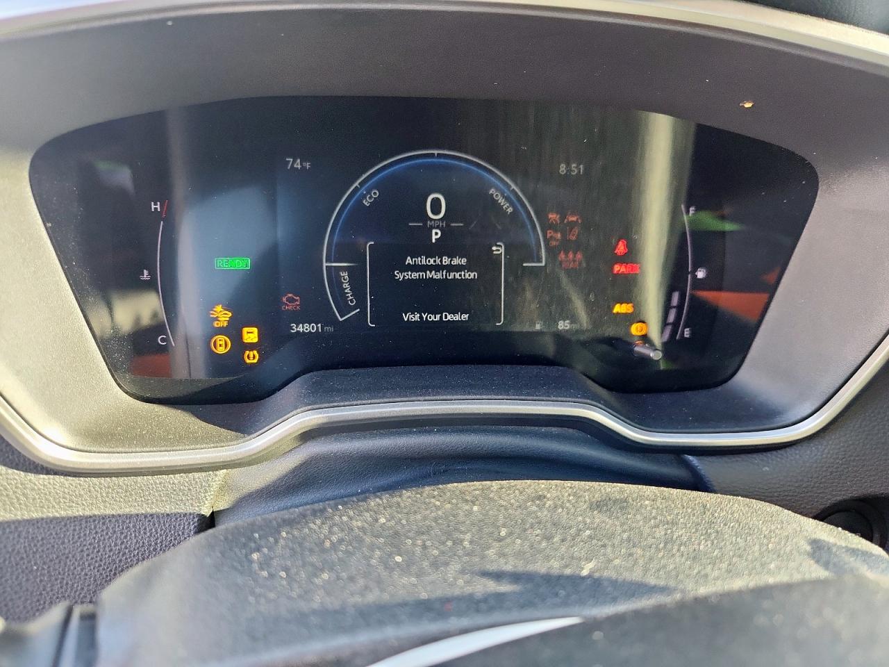 2024 Toyota Corolla Cross Se VIN: 7MUFBABG5RV031541 Lot: 84442115