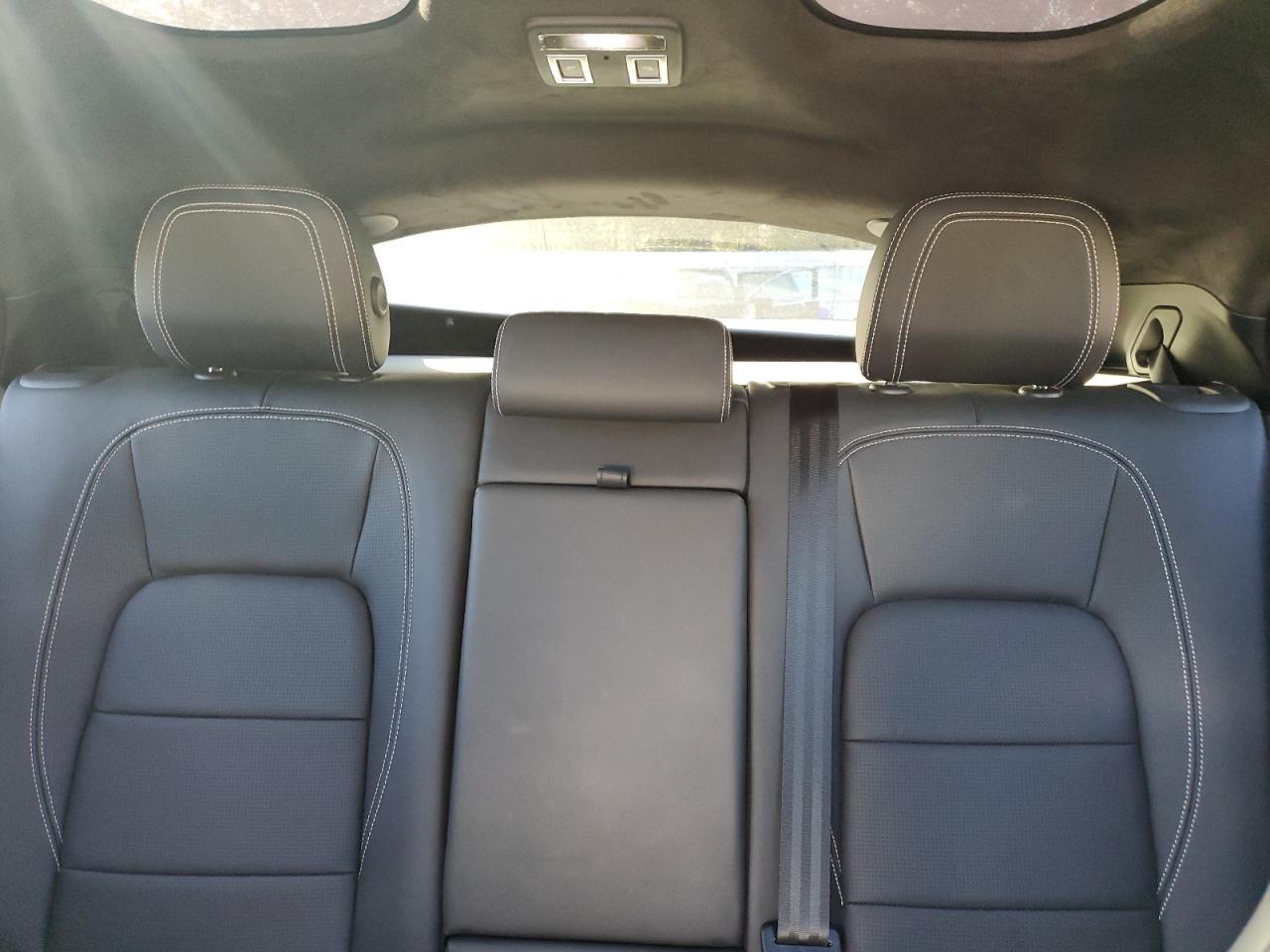 2024 Jaguar I-Pace R-Dynamic Hse VIN: SADHM2S14R1631855 Lot: 82567005