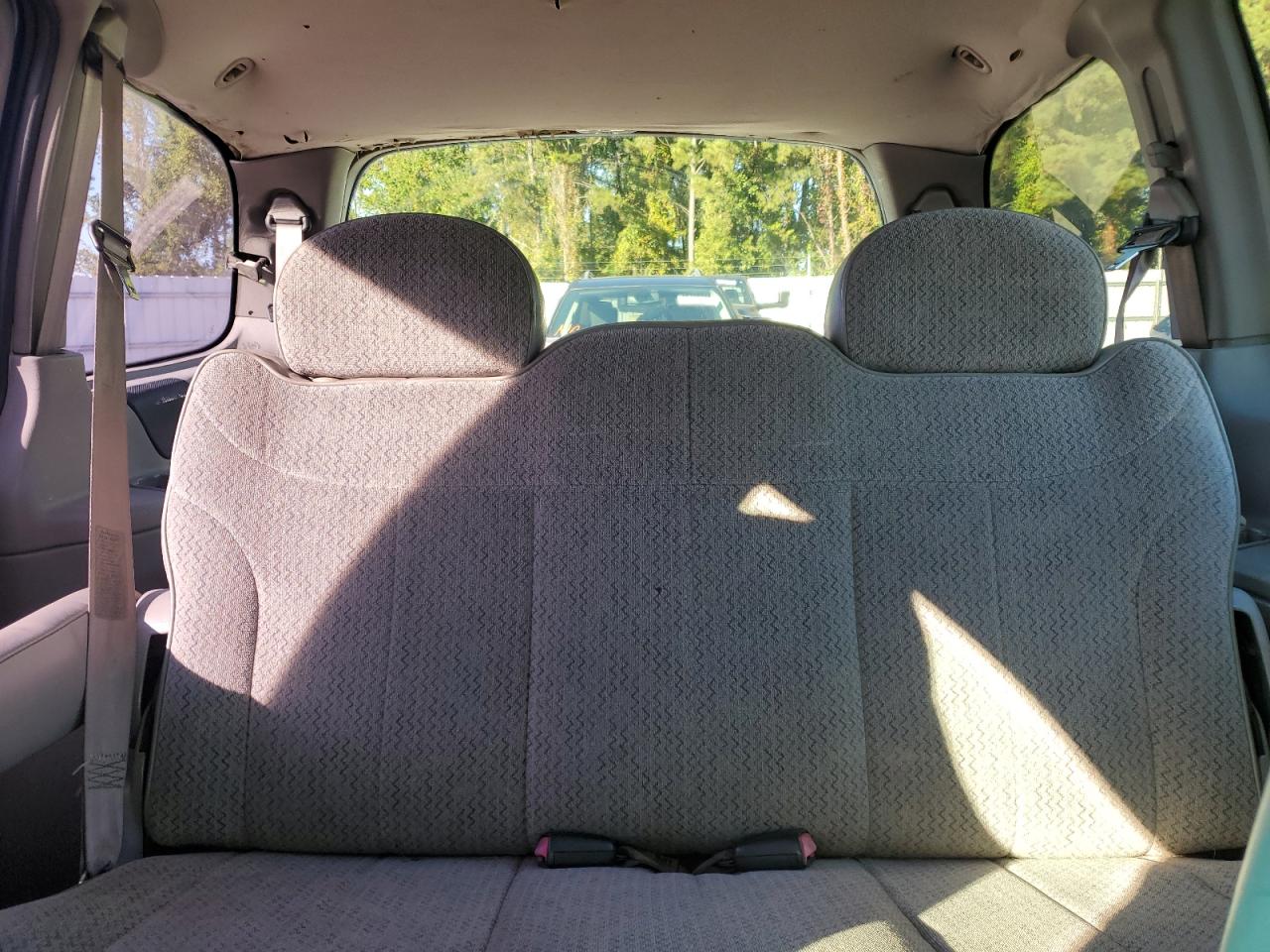 1998 Ford Windstar Wagon VIN: 2FMZA51U8WBE22653 Lot: 80886075