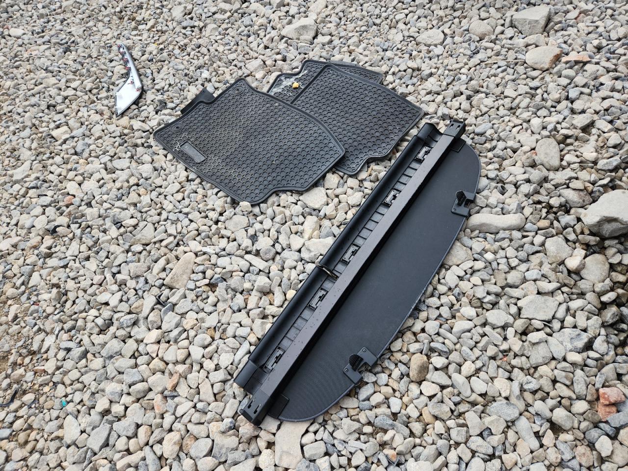 2017 Mazda Cx-5 Grand Touring VIN: JM3KFBDL5H0104798 Lot: 84522865