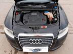 2009 AUDI A6 E SE TDI  for sale at Copart WOLVERHAMPTON