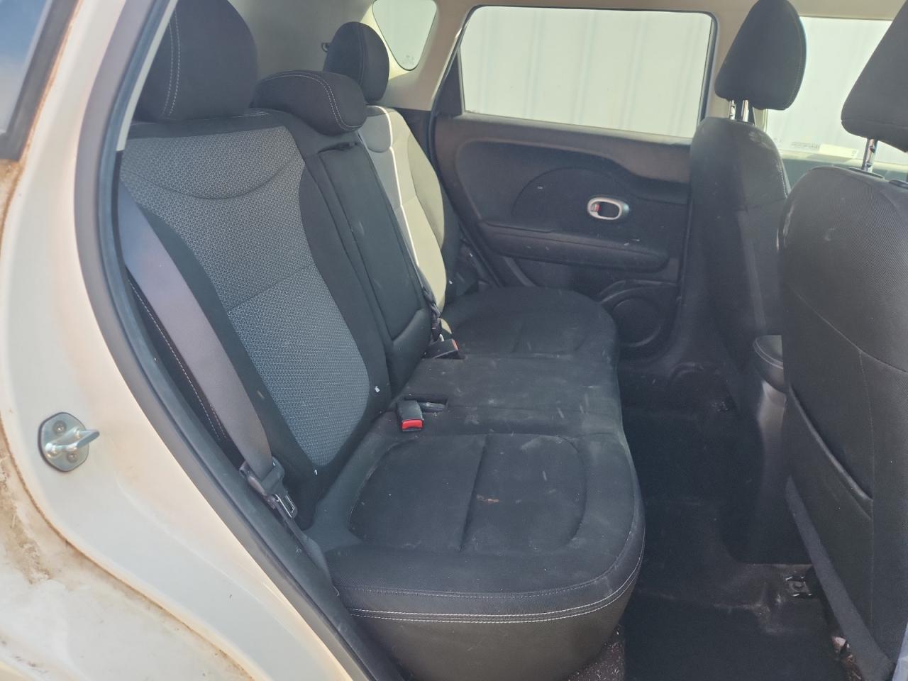 2019 Kia Soul + VIN: KNDJP3A58K7663595 Lot: 85932555