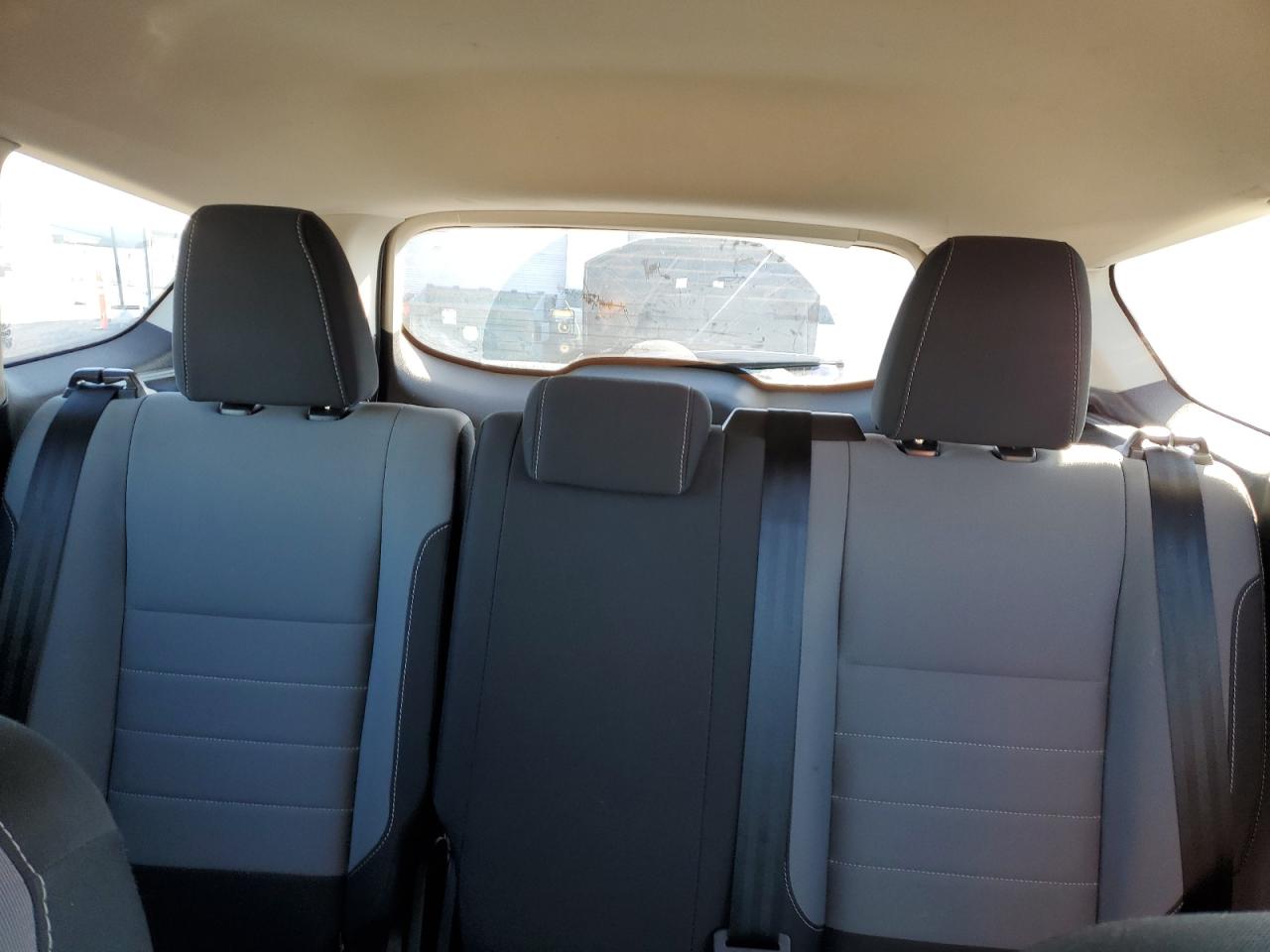 2019 Ford Escape S VIN: 1FMCU0F77KUA81608 Lot: 86171305