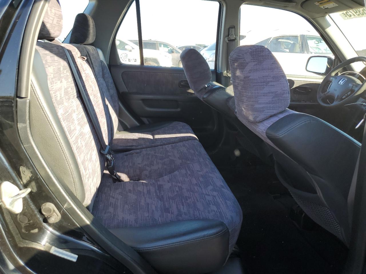 2004 Honda Cr-V Lx VIN: JHLRD68494C014766 Lot: 90353975