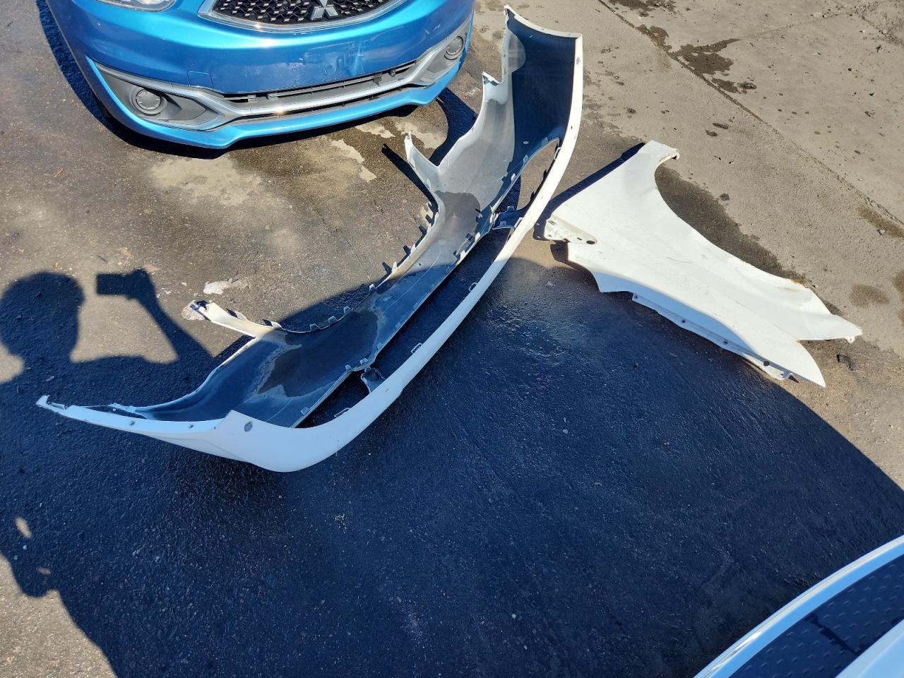 2014 Chrysler Town & Country Touring VIN: 2C4RC1BG0ER293930 Lot: 85171285