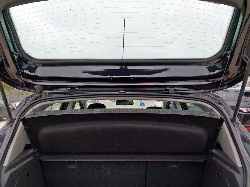 2009 VAUXHALL CORSA DESIGN 16V TWINPORT 