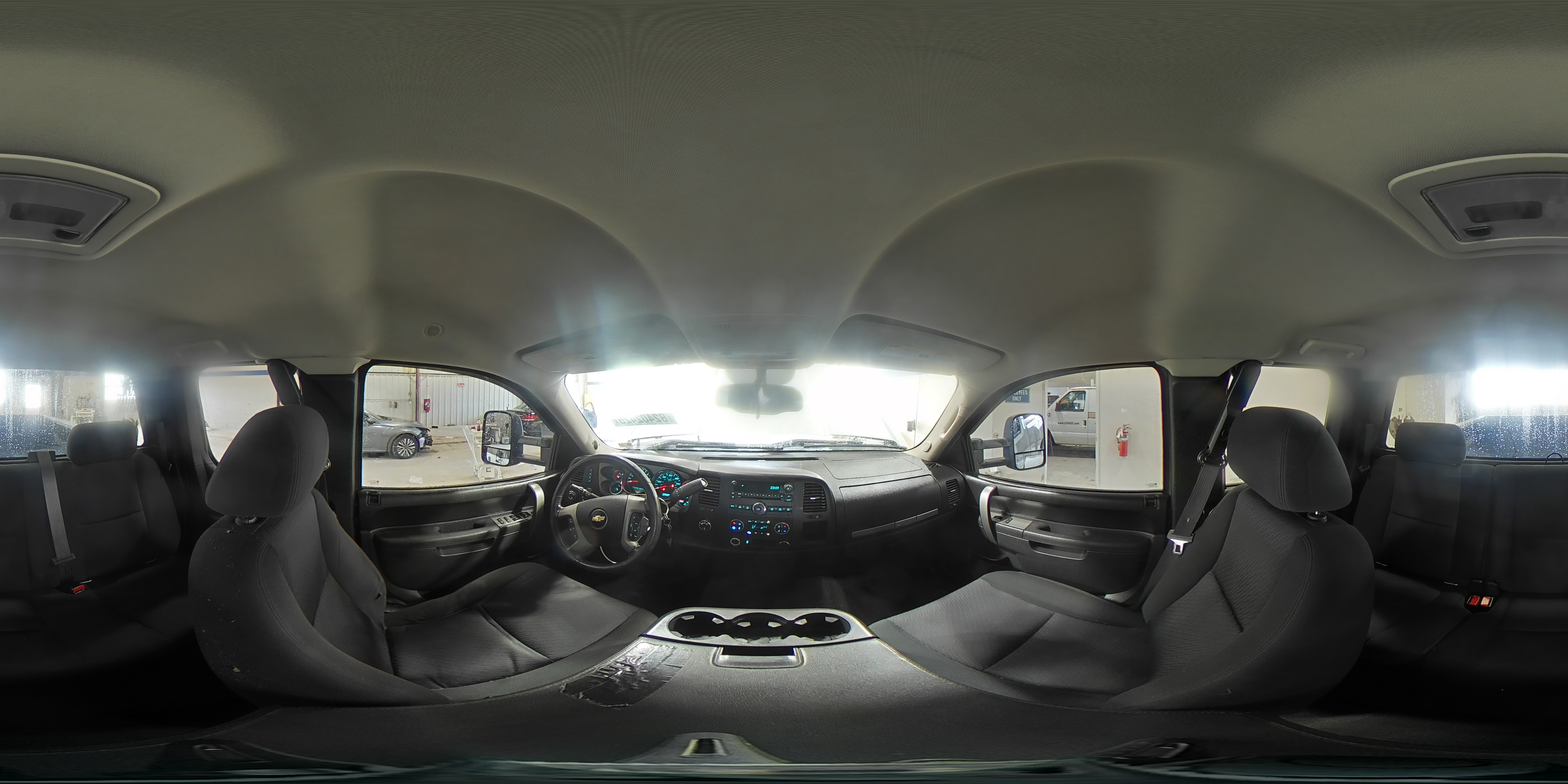 2012 Chevrolet Silverado K1500 Lt VIN: 1GCRKSE78CZ134662 Lot: 82402425