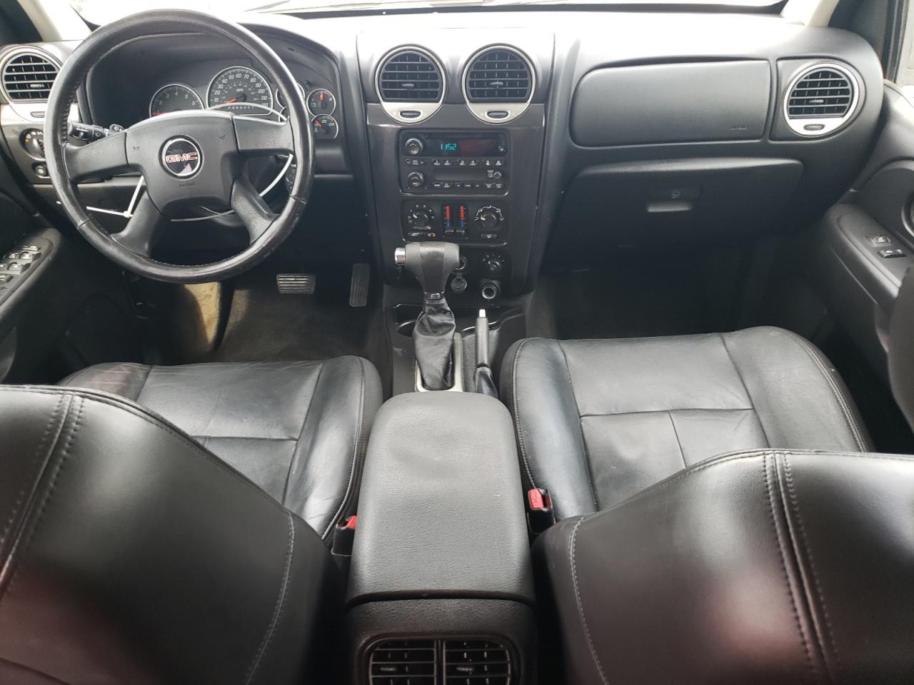 2008 GMC Envoy VIN: 1GKDT13S782198446 Lot: 85009225