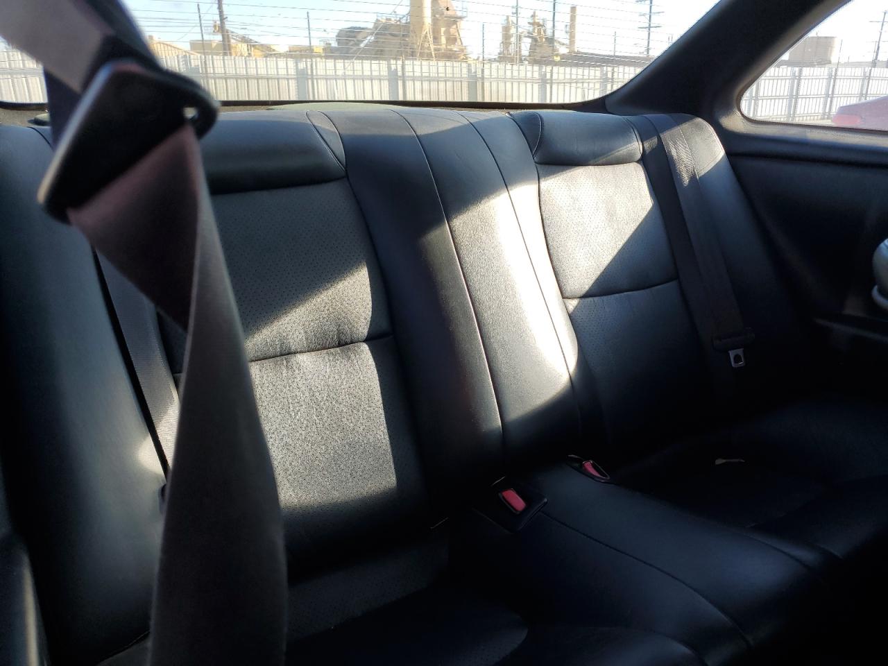 2000 Lexus Sc 300 VIN: JT8CD32Z2Y1006739 Lot: 82007855