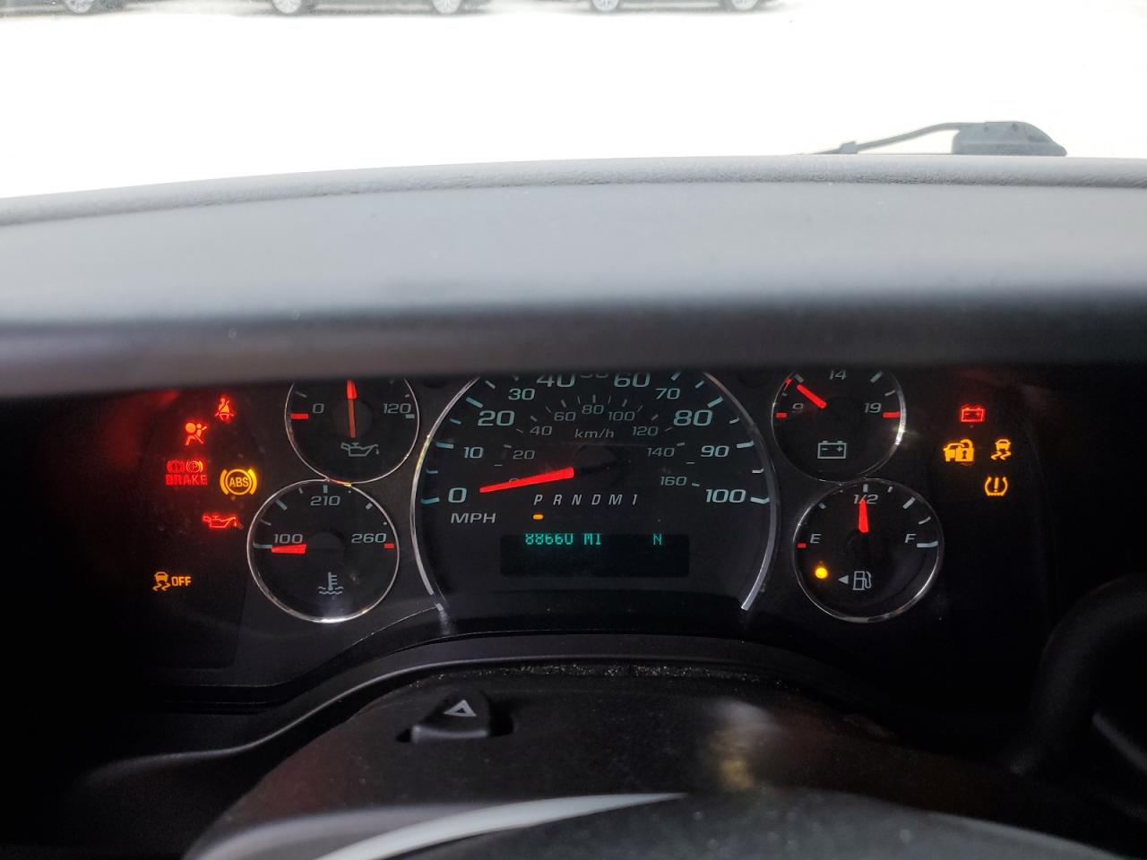 2023 GMC Savana G2500 Ls VIN: 1GJW7EFP2P1148011 Lot: 89473855