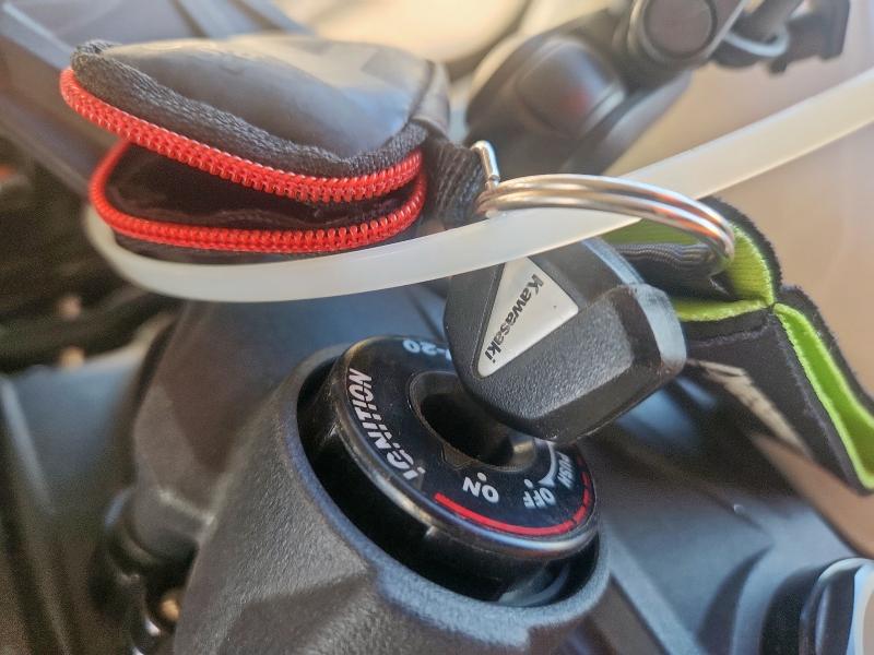 2025 KAWASAKI ZX636 K  