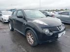 2014 NISSAN JUKE ACENTA  for sale at Copart CHESTER