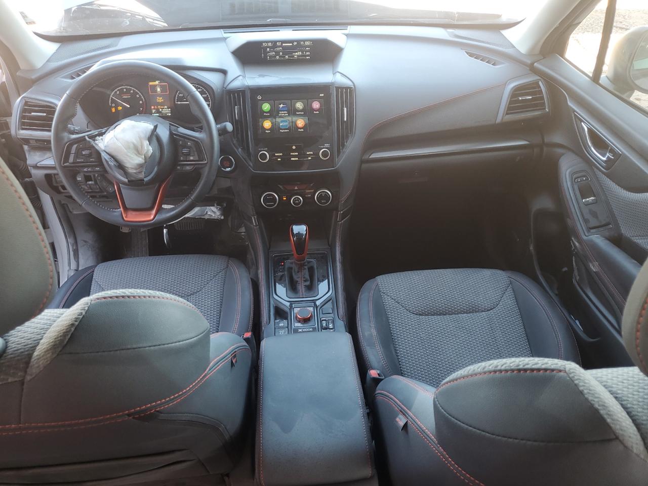 2024 Subaru Forester Sport VIN: JF2SKAGC3RH431313 Lot: 85201205