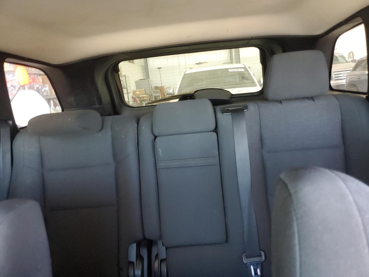 2011 Jeep Grand Cherokee Laredo VIN: 1J4RR4GG0BC595984 Lot: 82162155