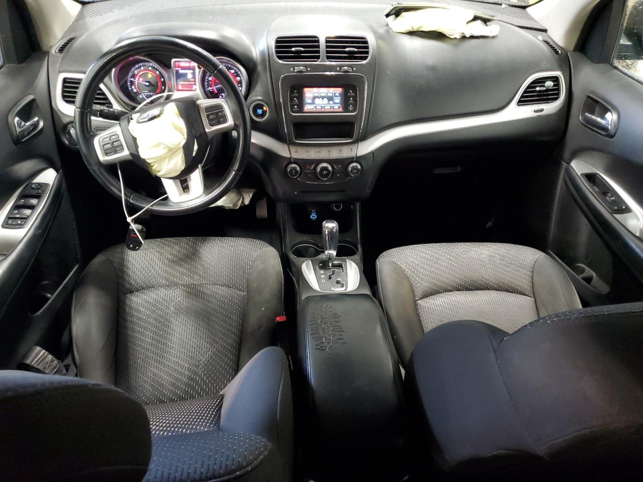 2018 Dodge Journey Se VIN: 3C4PDCAB8JT353286 Lot: 90417045