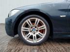 2007 BMW 320D M SPORT AUTO  for sale at Copart CHESTER