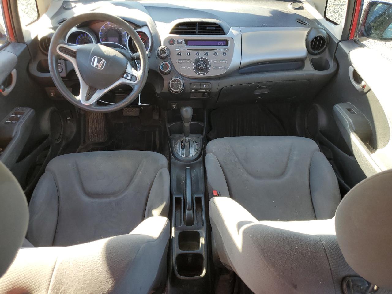 2013 Honda Fit VIN: JHMGE8H30DC041650 Lot: 82235045