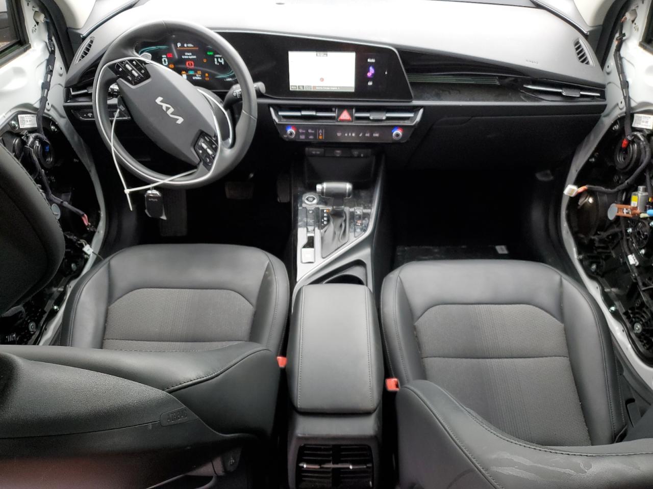 2023 Kia Niro Ex VIN: KNDCR3LE5P5061501 Lot: 82518035