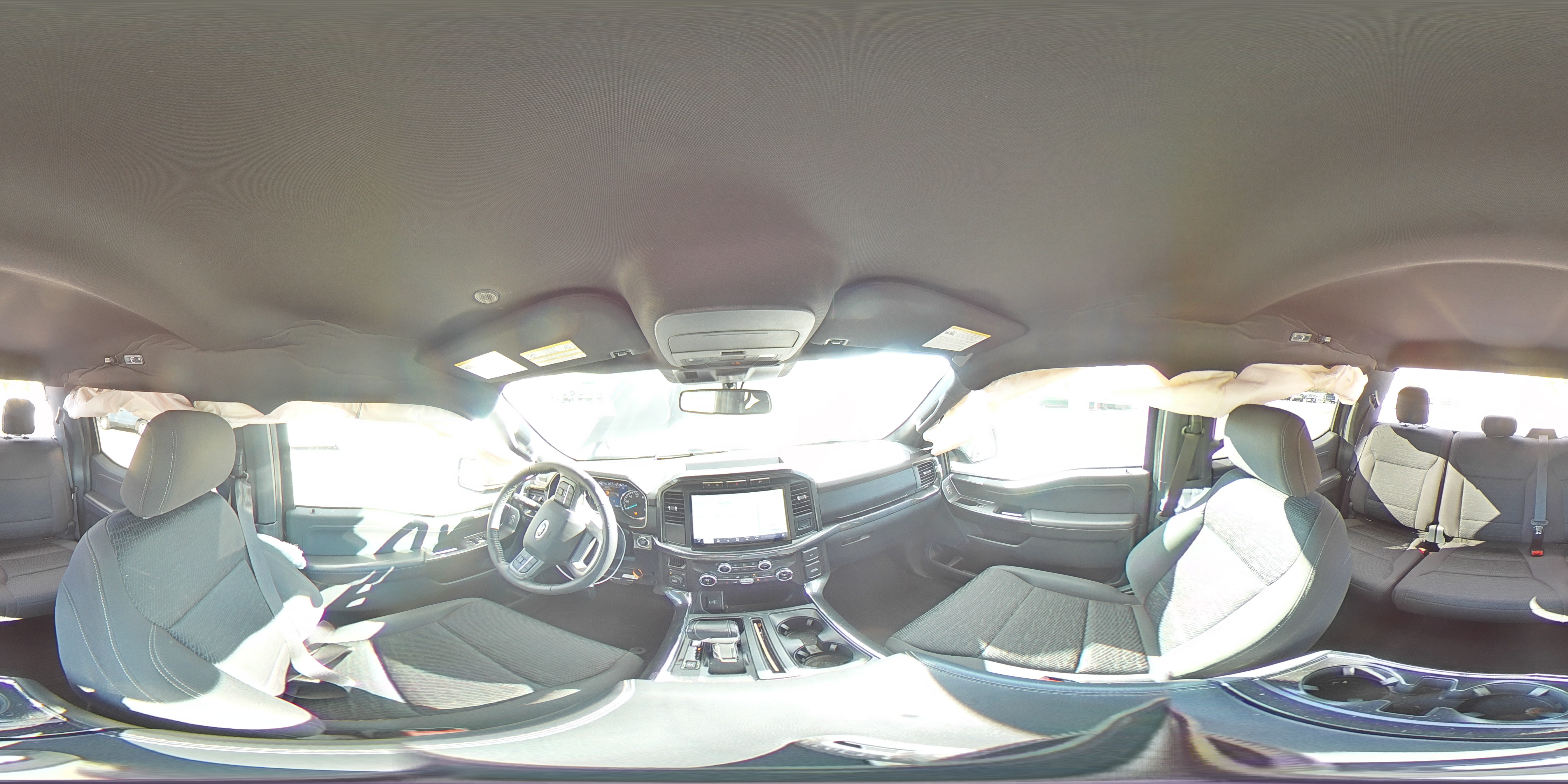 2021 Ford F150 Supercrew VIN: 1FTEW1EP9MKD97833 Lot: 82365345