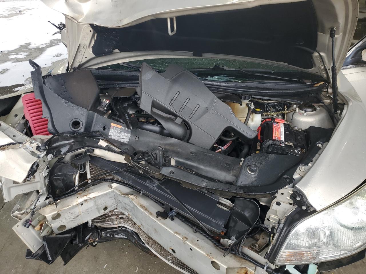 2012 Chevrolet Malibu 1Lt VIN: 1G1ZC5E04CF246113 Lot: 82623955