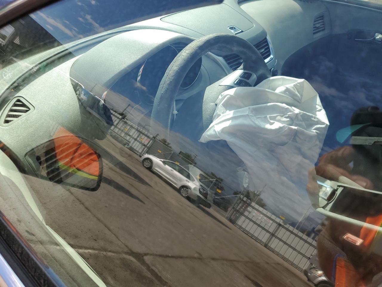 2011 Chevrolet Malibu 1Lt VIN: 1G1ZC5E13BF137732 Lot: 82262485