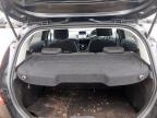 2016 FORD FIESTA TITANIUM TURBO 1.0 ECOBOOST 125 TITANIUM 5DR for sale at Copart COLCHESTER