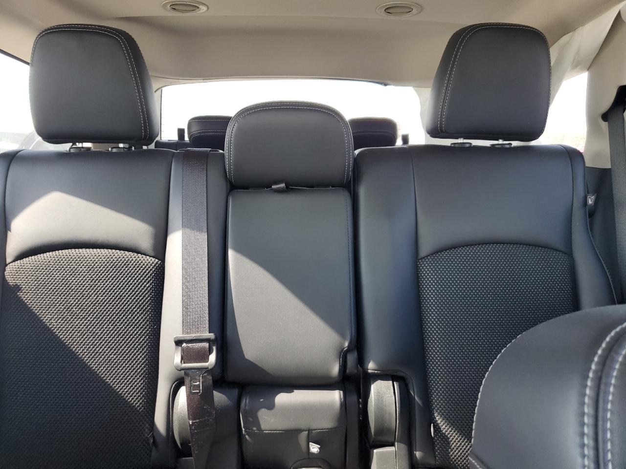 2019 Dodge Journey Crossroad VIN: 3C4PDCGB5KT875317 Lot: 82223205