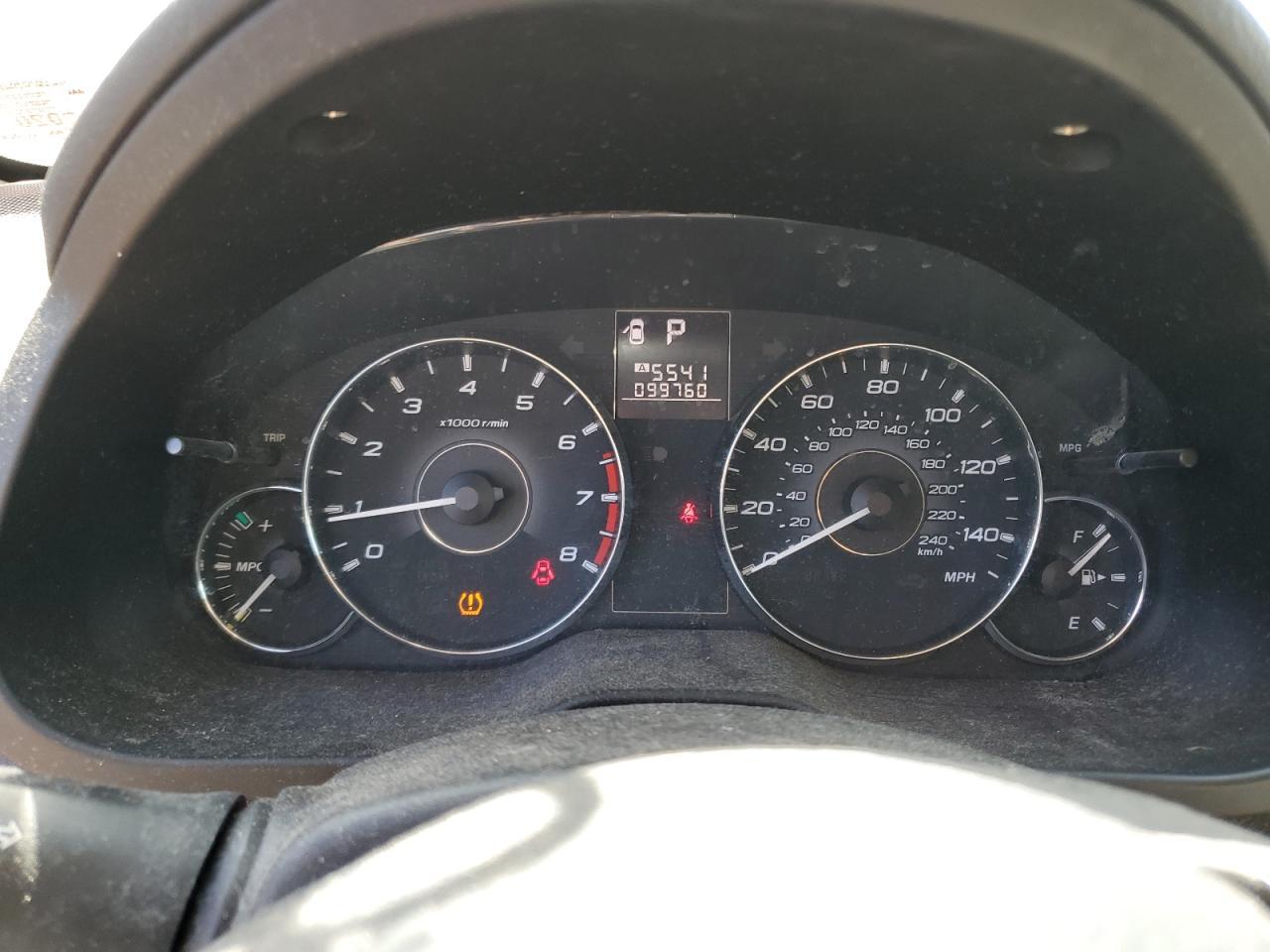 2011 Subaru Outback 2.5I Limited VIN: 4S4BRBKC4B3364212 Lot: 86619355