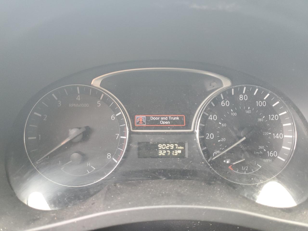 2015 Nissan Altima 2.5 VIN: 1N4AL3AP7FC420053 Lot: 86280645