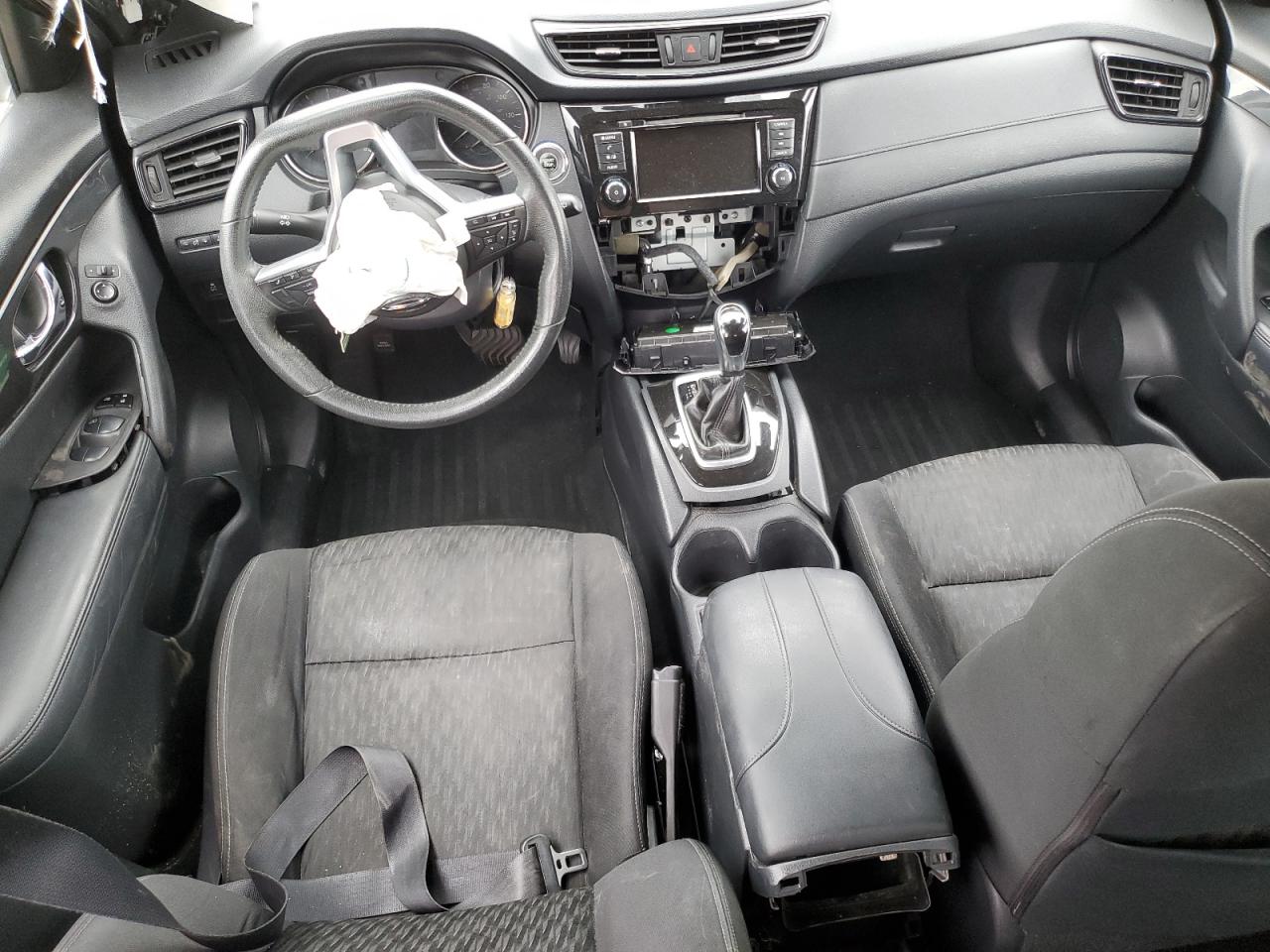 2019 Nissan Rogue S VIN: KNMAT2MV3KP522211 Lot: 82433365