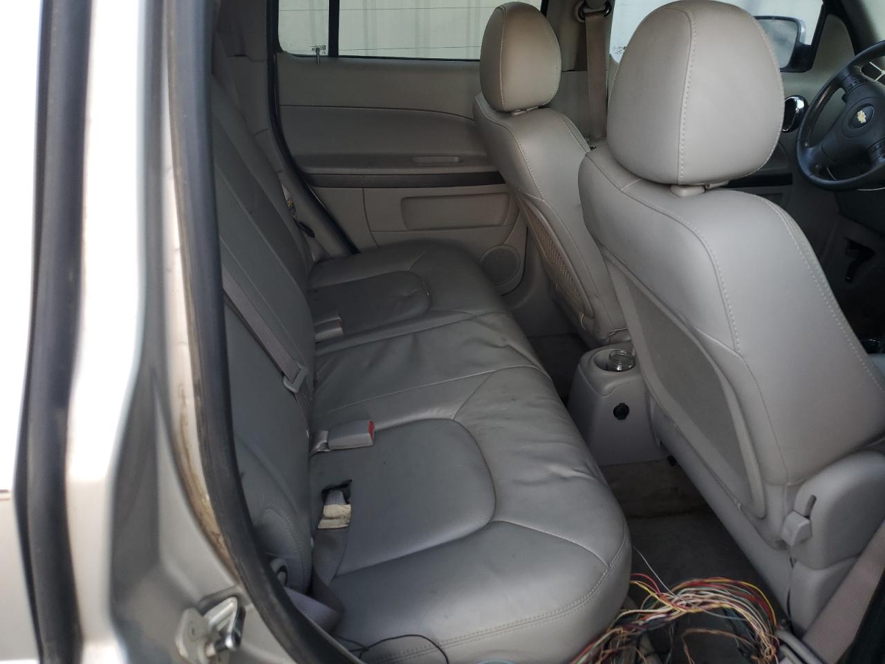 2006 Chevrolet Hhr Lt VIN: 3GNDA23P26S601521 Lot: 82652155