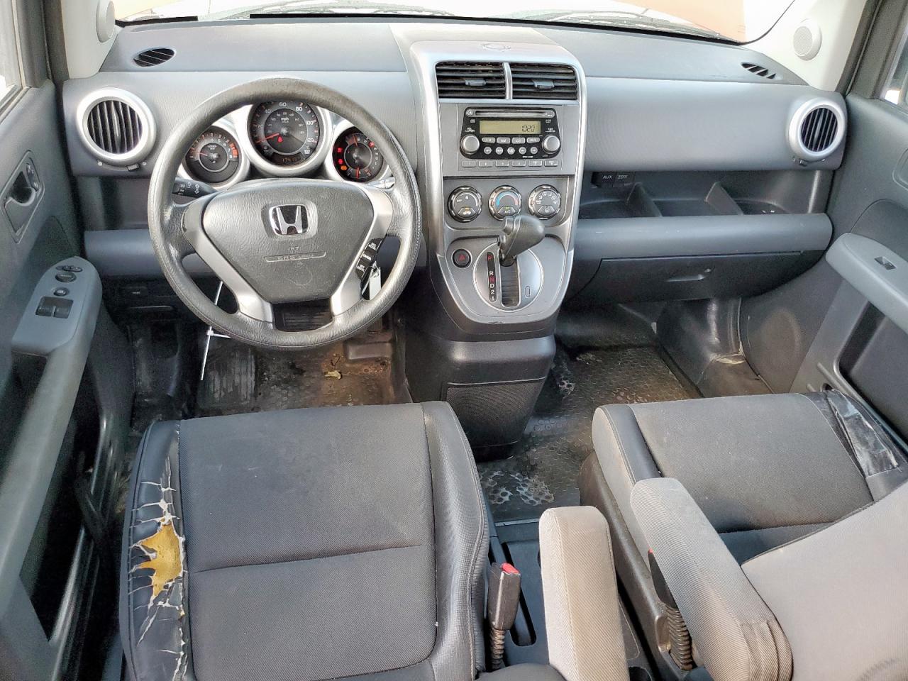 2004 Honda Element Ex VIN: 5J6YH28534L014142 Lot: 82002405