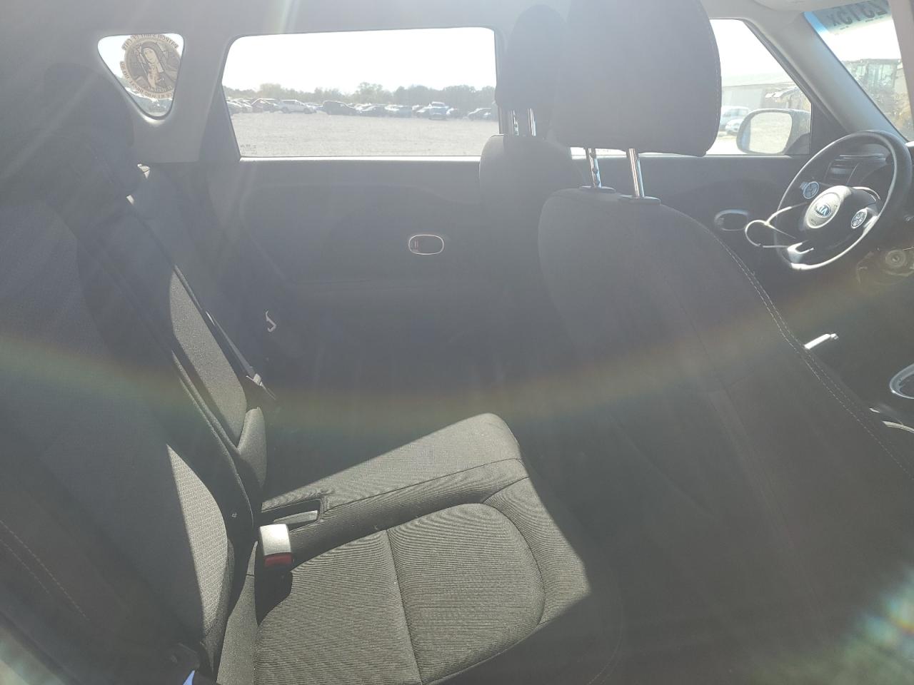 2018 Kia Soul + VIN: KNDJP3A50J7524849 Lot: 86672315