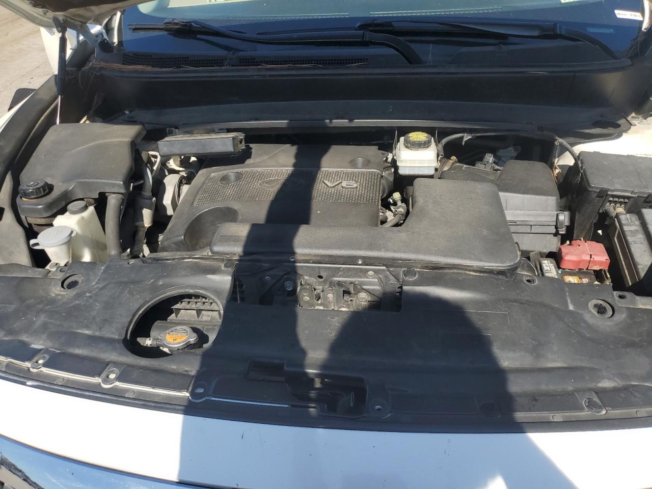 2015 Infiniti Qx60 VIN: 5N1AL0MN0FC557320 Lot: 86086335