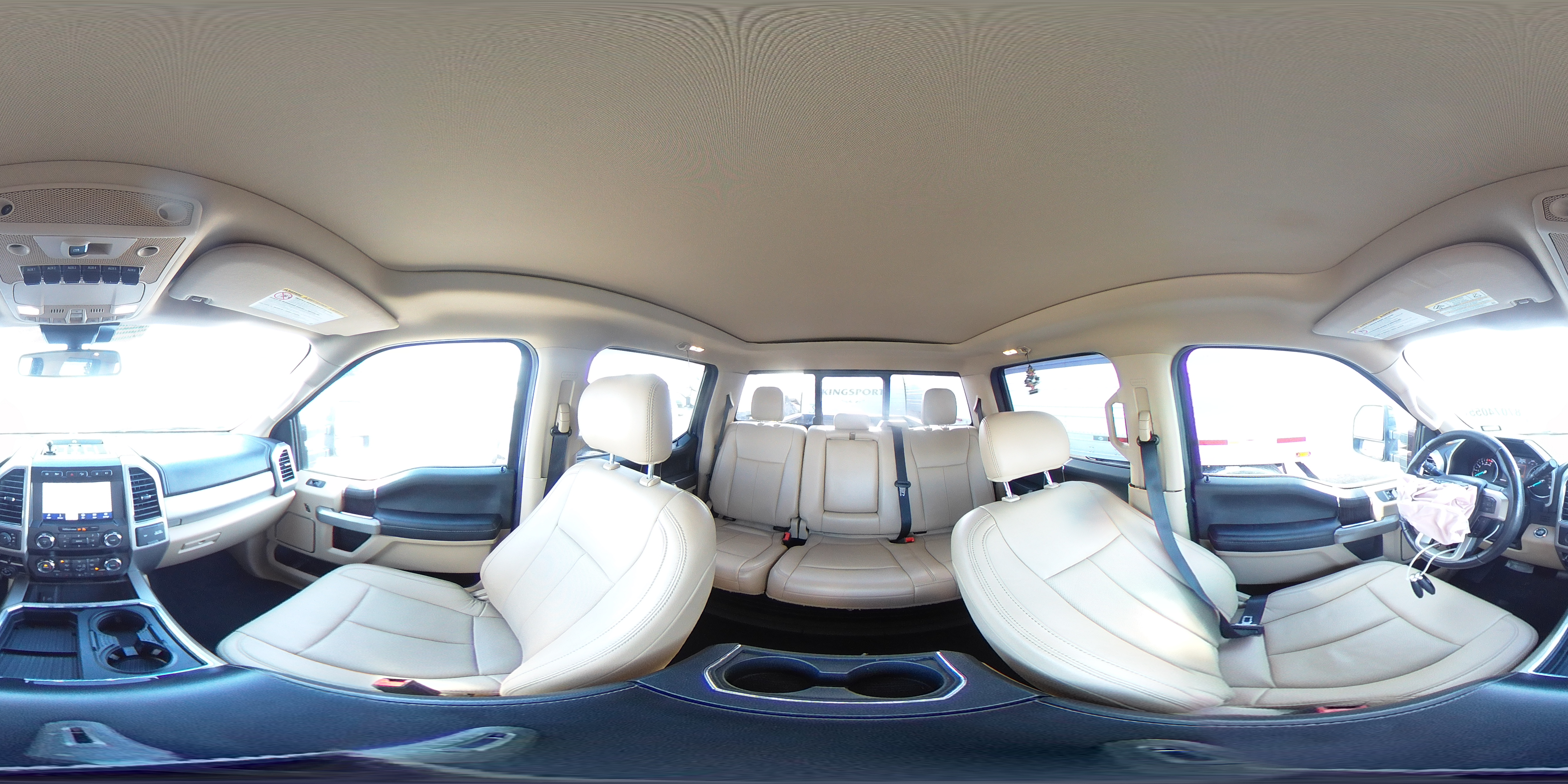 2020 Ford F350 Super Duty VIN: 1FT8W3DT8LEC51587 Lot: 87074055