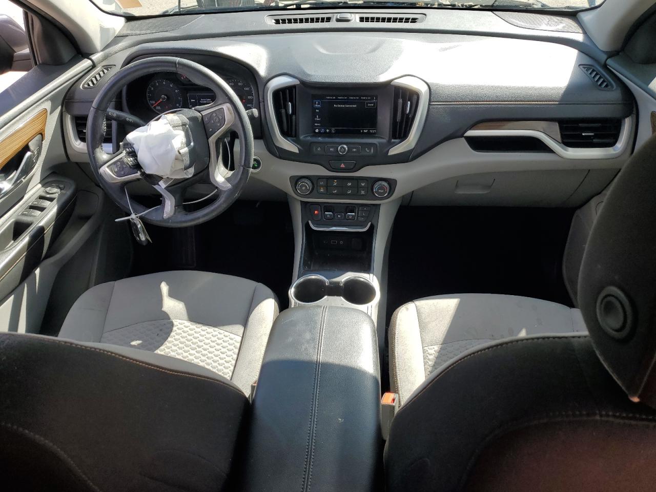 2018 GMC Terrain Sle VIN: 3GKALMEX1JL143038 Lot: 82471765