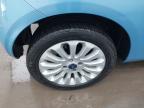 2014 FORD KA 1.2 ZETEC 3DR [START STOP] for sale at Copart WESTBURY
