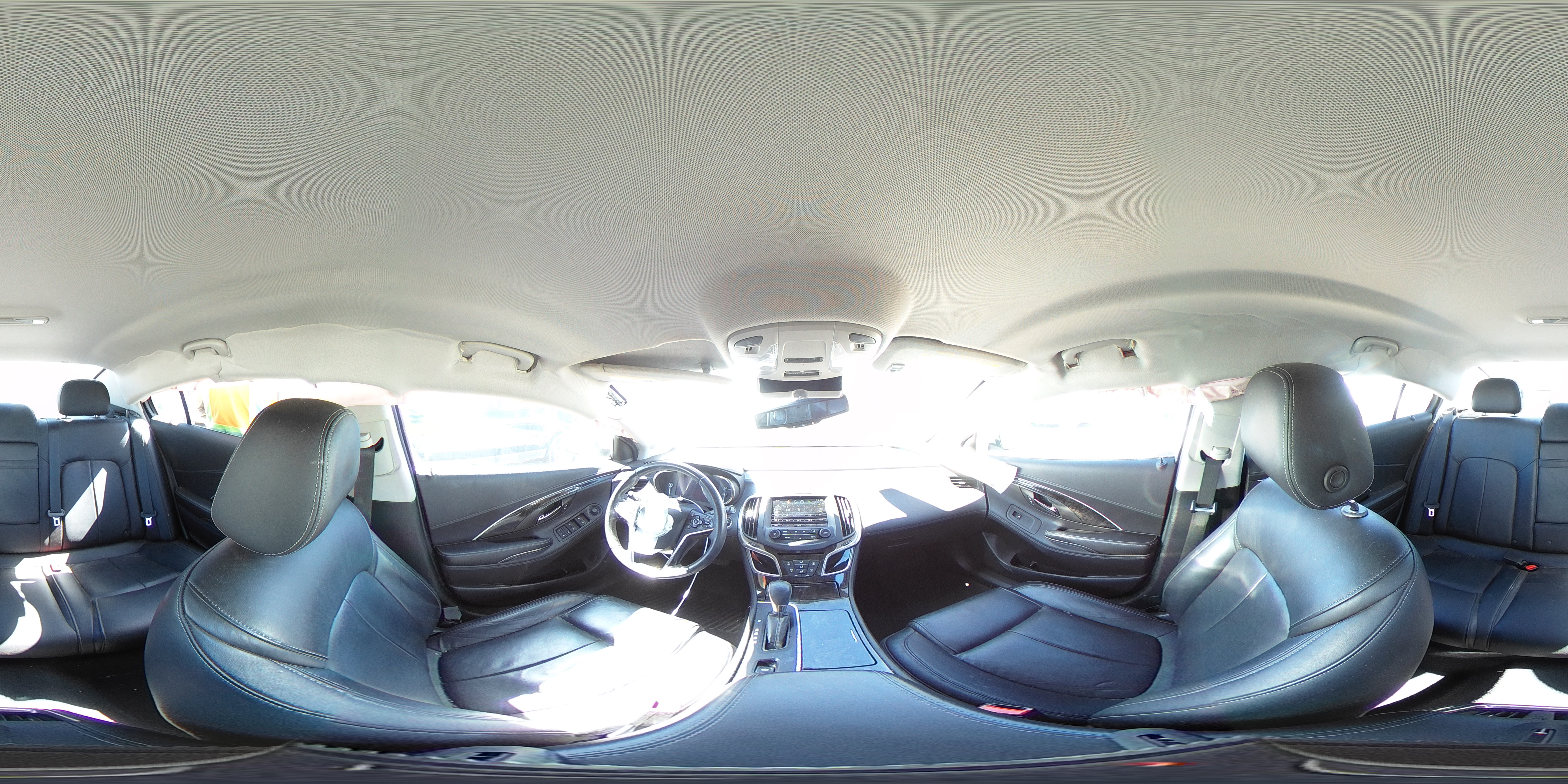 2015 Buick Lacrosse VIN: 1G4GB5GR2FF275039 Lot: 82251195