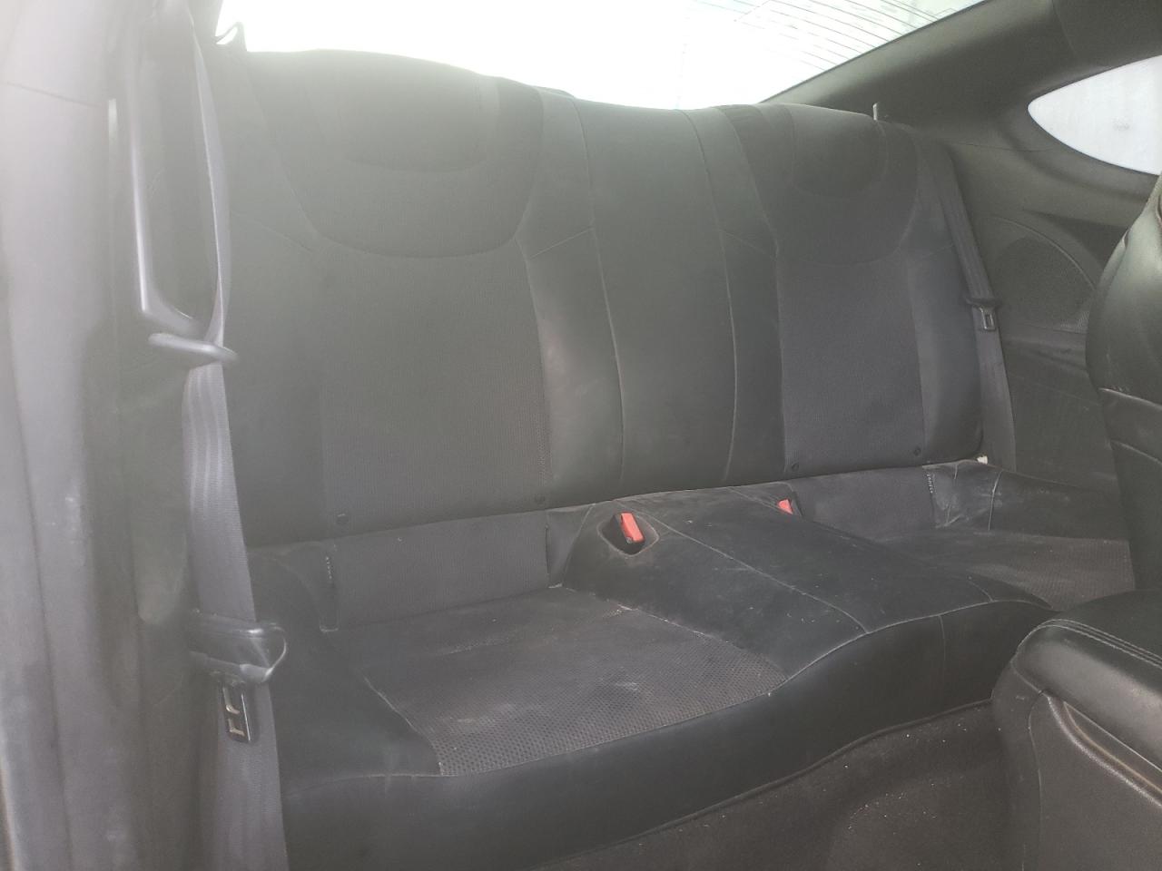 2014 Hyundai Genesis Coupe 2.0T VIN: KMHHT6KDXEU119523 Lot: 82265325