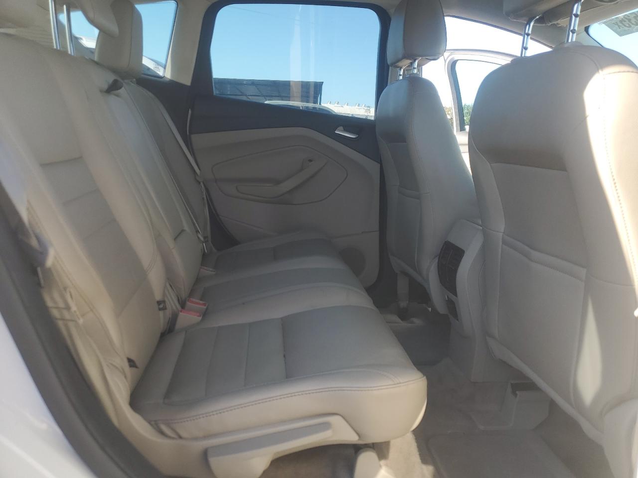 2014 Ford C-Max Premium VIN: 1FADP5CU8EL512352 Lot: 82290535