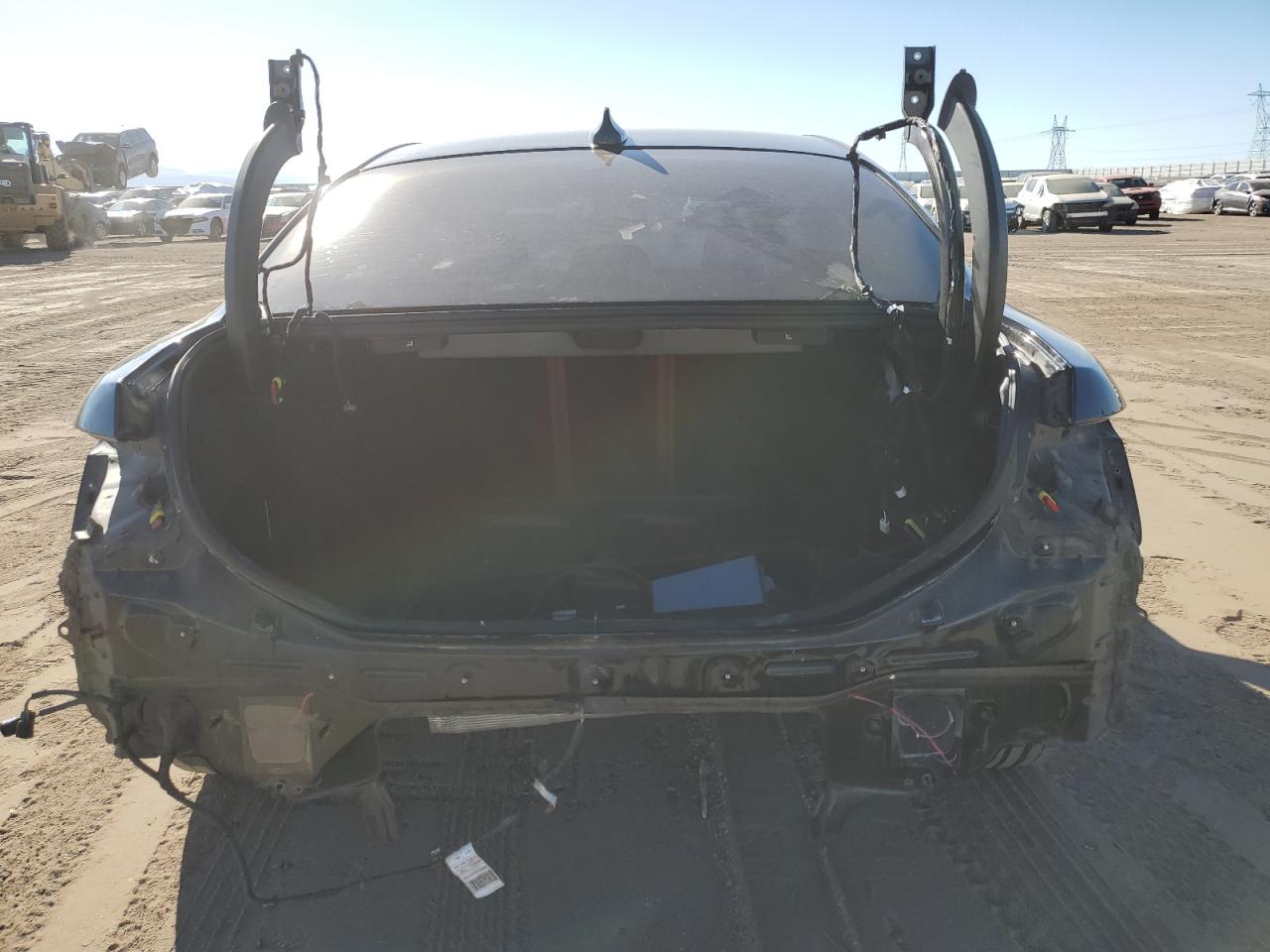 2020 Alfa Romeo Giulia VIN: ZARFAMAN1L7636713 Lot: 85587025