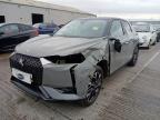 2024 DS DS 3 115KW E-TENSE OPERA 54KWH 5DR AUTO for sale at Copart CHESTER