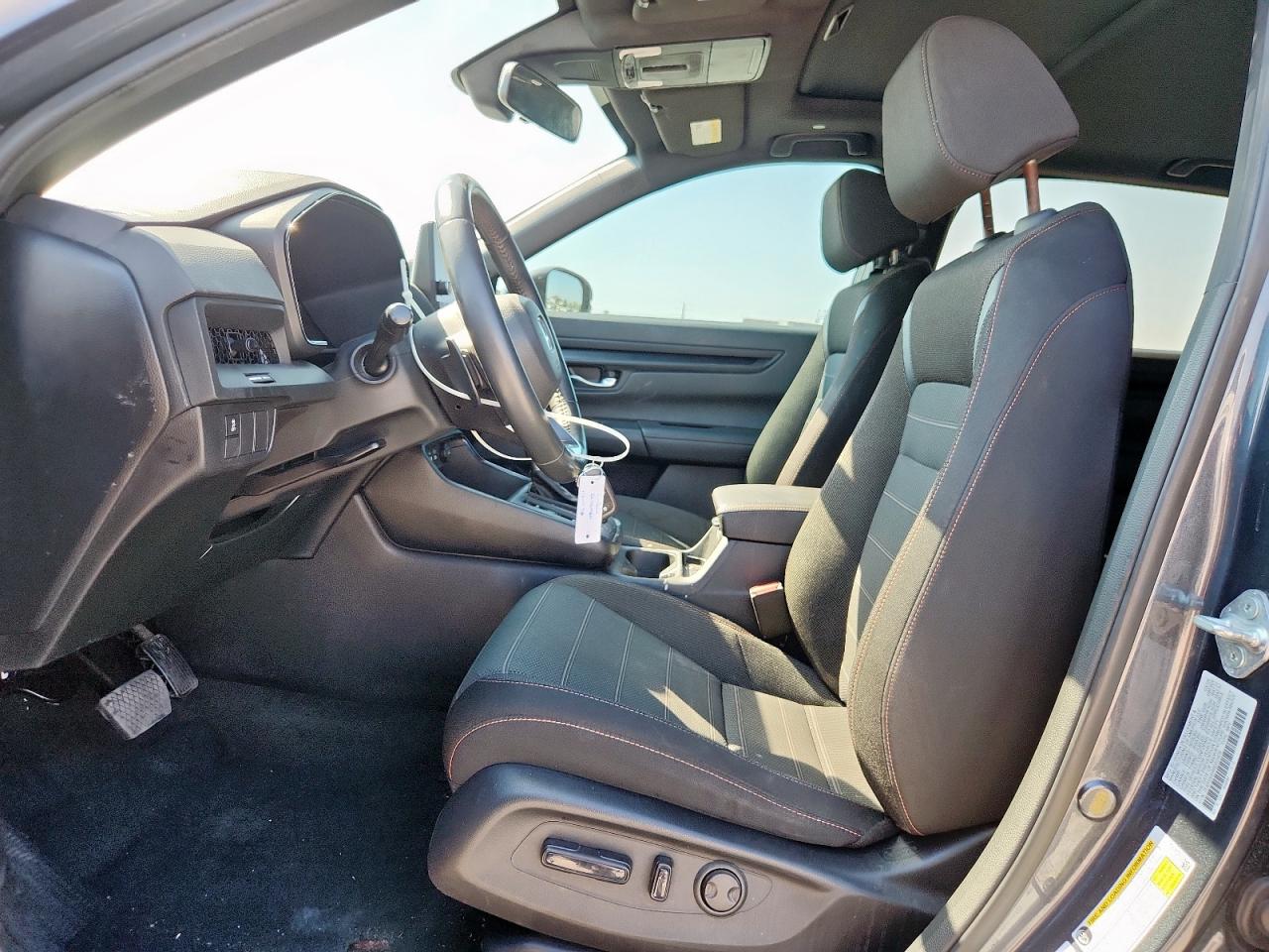 2024 Honda Cr-V Sport VIN: 7FARS5H54RE033438 Lot: 82231995